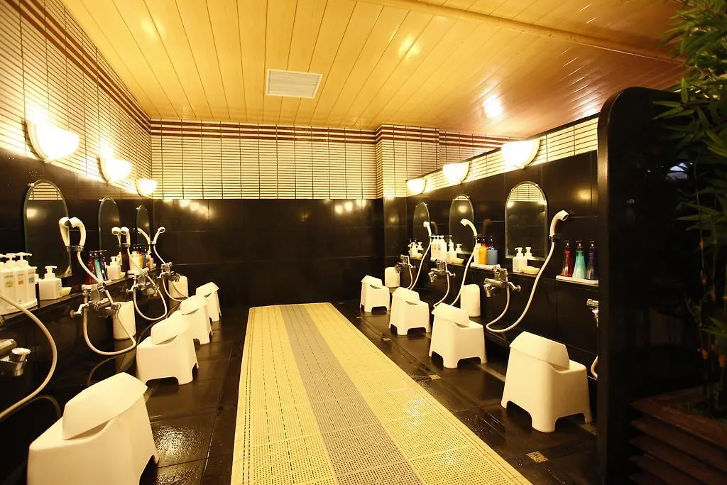 New Central Hotel Tokyo