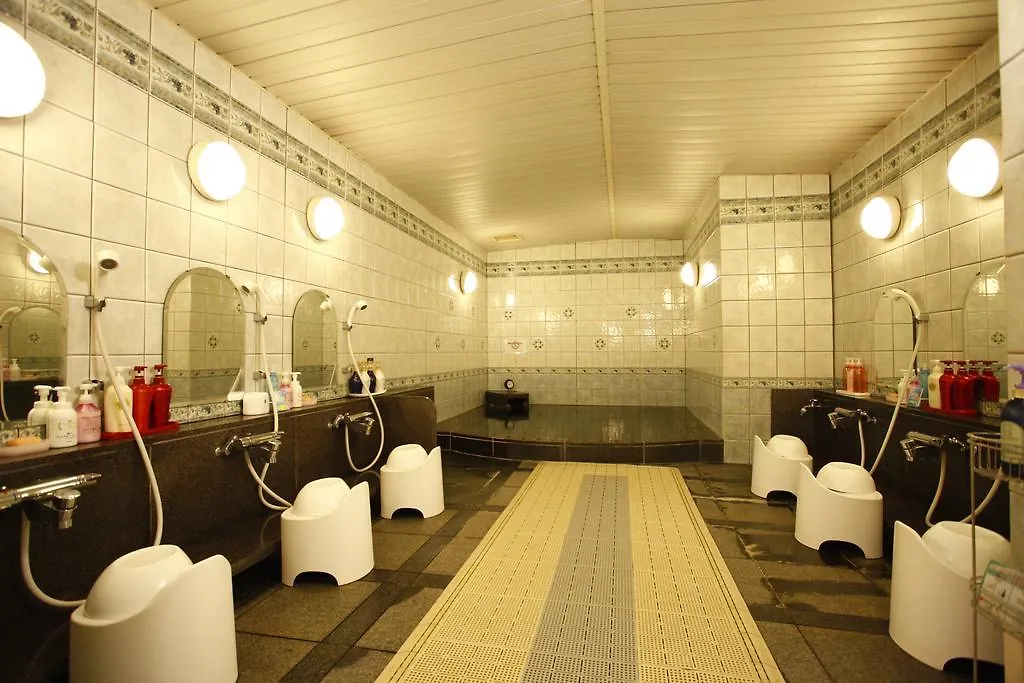 New Central Hotel Tokyo