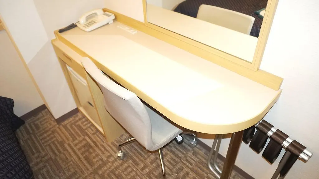 New Central Hotel Tokyo