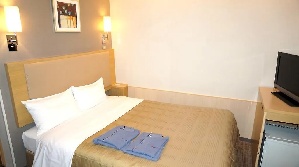 New Central Hotel Tokyo